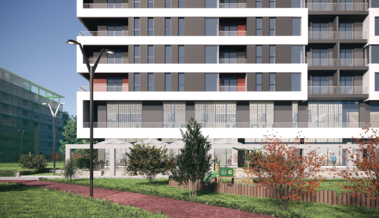 Univers City Godina 1